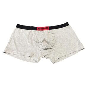 Nomad Trunks Briefs Underwear Gray Size XXL